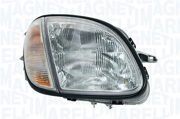 Headlight